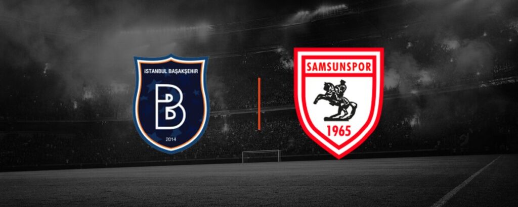 Basaksehir – Samsunspor op tv