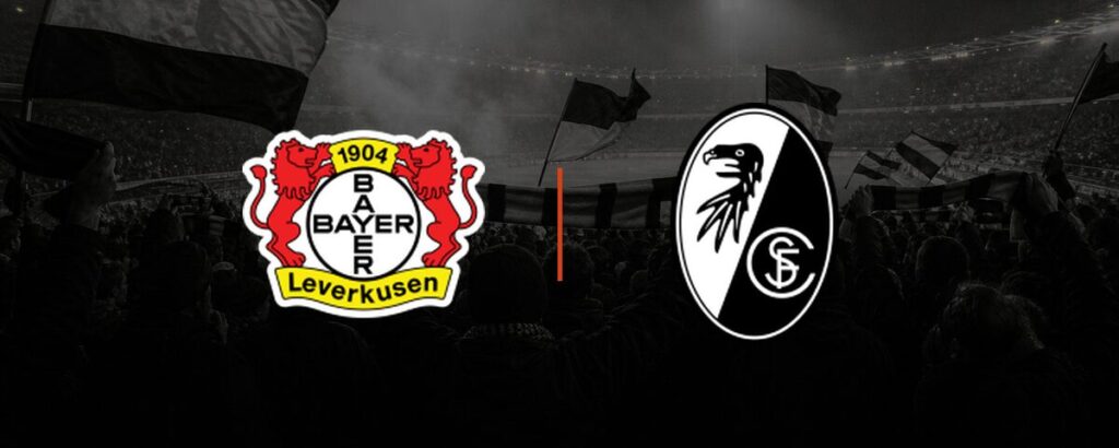 Bayer Leverkusen – SC Freiburg op tv