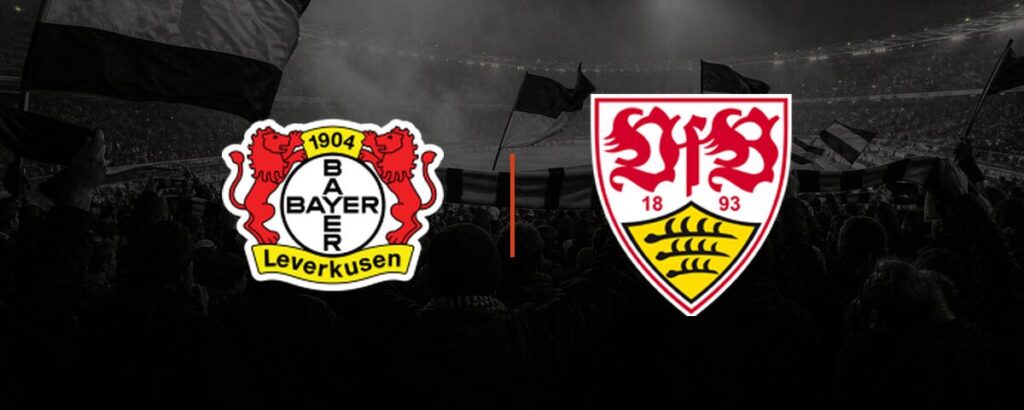 Bayer Leverkusen – VfB Stuttgart op tv