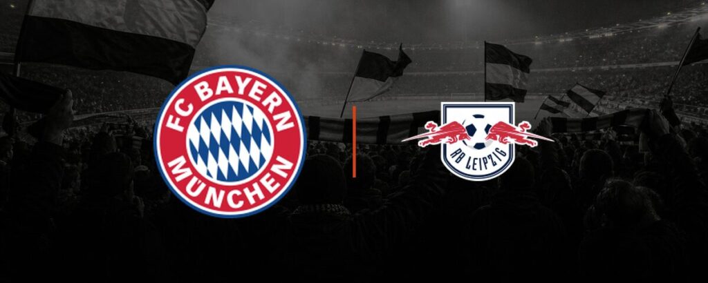 Bayern München – RB Leipzig op tv