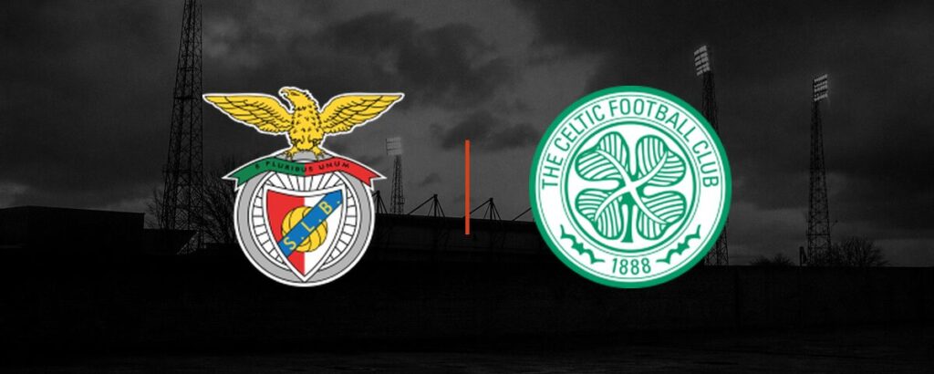 Benfica – Celtic op tv