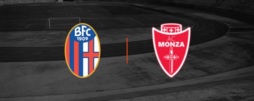 Bologna – Monza op tv