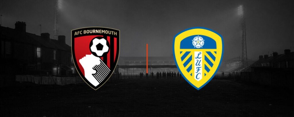 Bournemouth – Leeds op tv