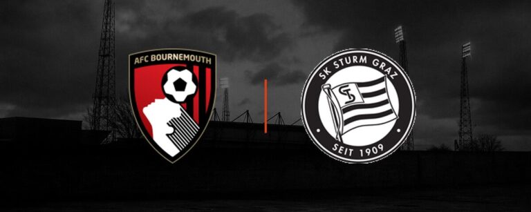 Bournemouth – Sturm Graz op tv