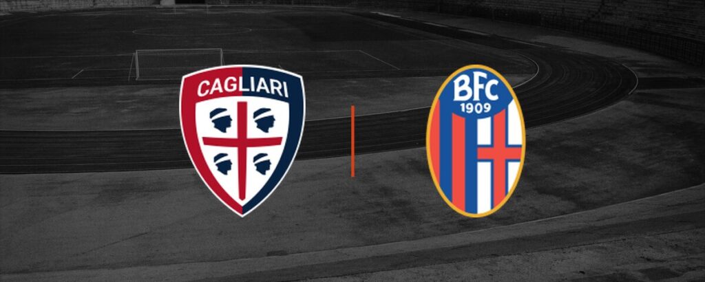 Cagliari – Bologna op tv
