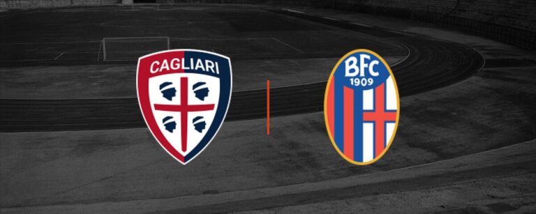 Cagliari – Bologna op tv