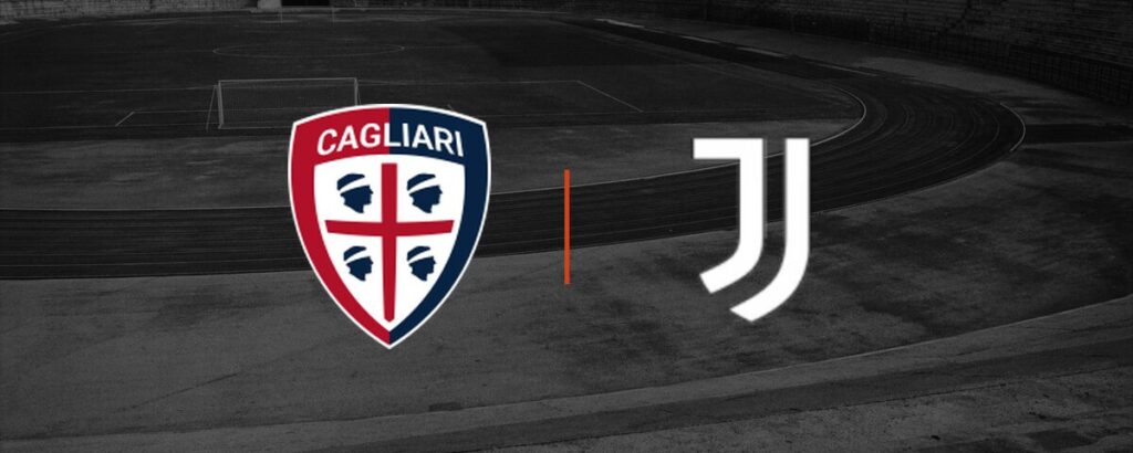 Cagliari – Juventus op tv