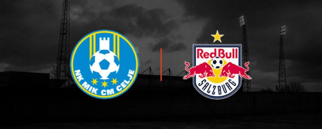 Celje – Red Bull Salzburg op tv