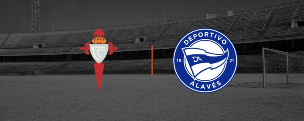Celta Vigo – Alaves op tv