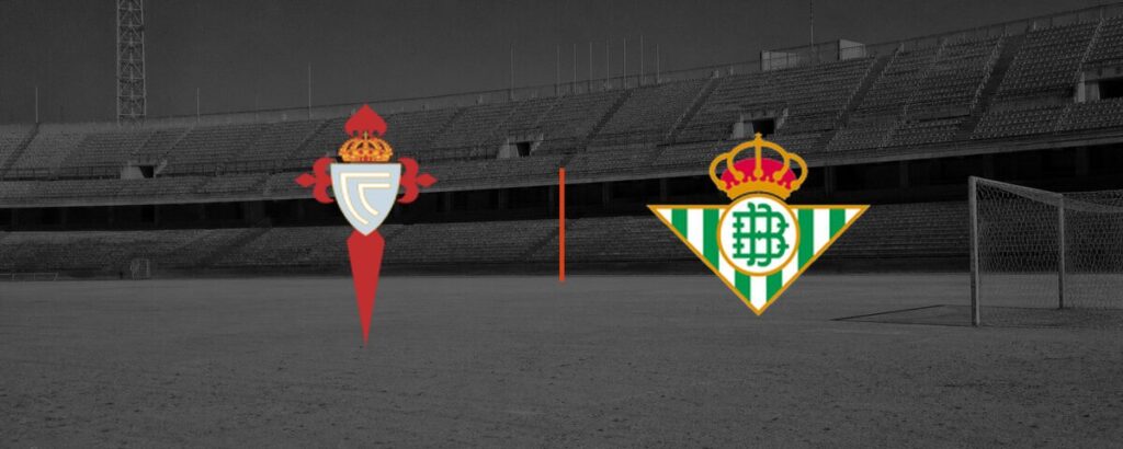 Celta Vigo – Real Betis op tv