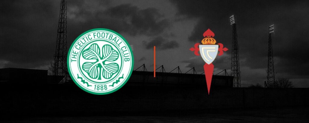 Celtic – Celta Vigo op tv