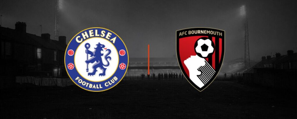 Chelsea – Bournemouth op tv