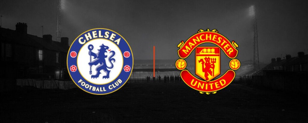 Chelsea – Manchester United op tv