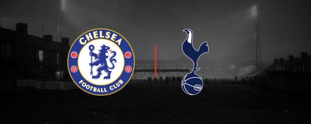 Chelsea – Tottenham op tv