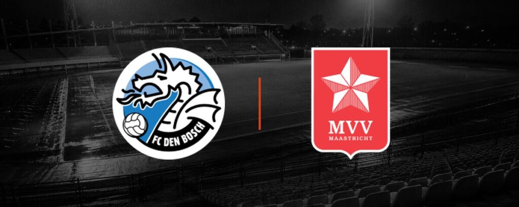 Den Bosch – MVV op tv