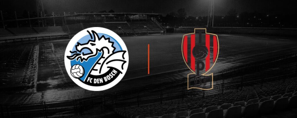 Den Bosch – TOP Oss op tv