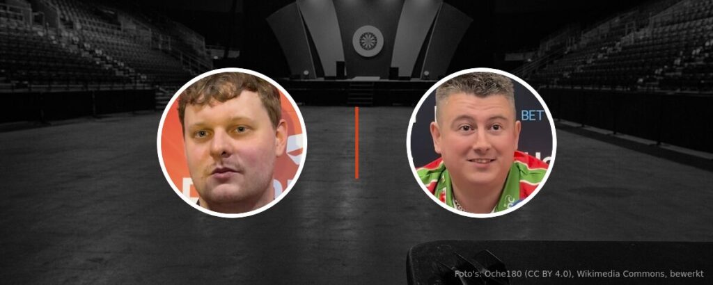 Doets – Kenny op tv