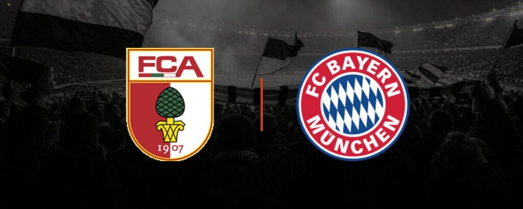 FC Augsburg – Bayern München op tv