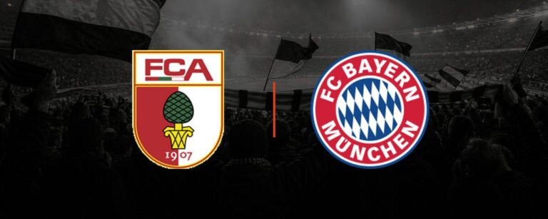 FC Augsburg – Bayern München op tv