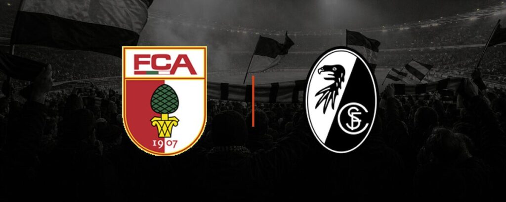 FC Augsburg – SC Freiburg op tv