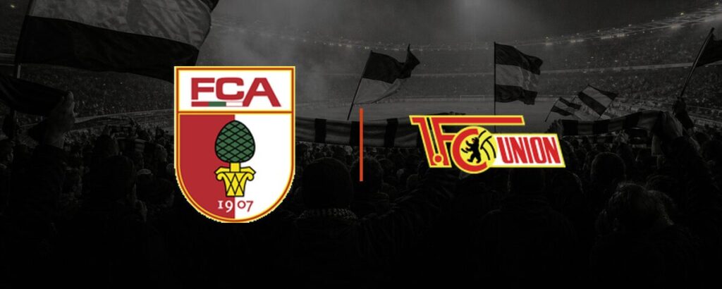 FC Augsburg – Union Berlin op tv