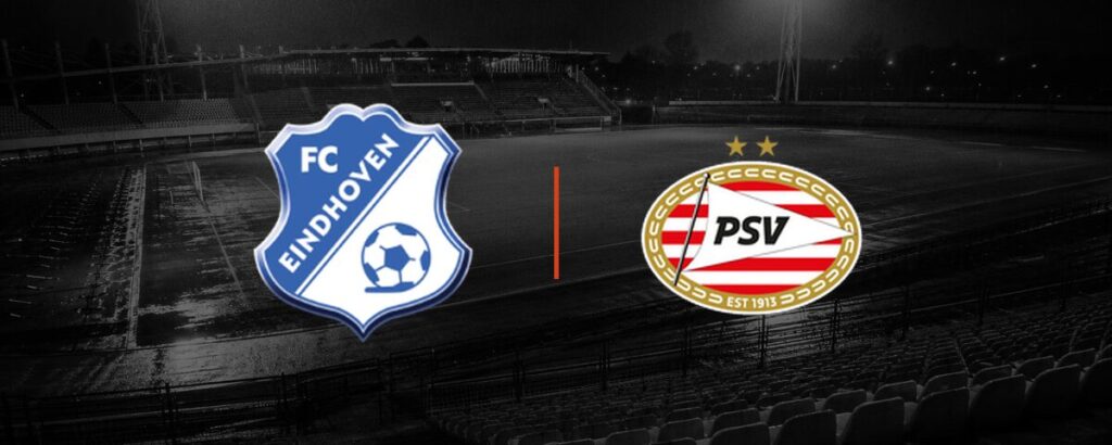 FC Eindhoven – Jong PSV U21 op tv