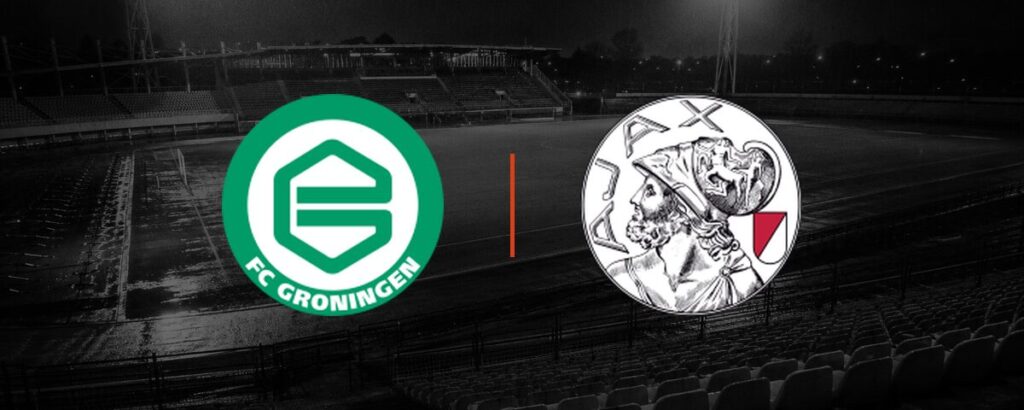 FC Groningen – Ajax op tv