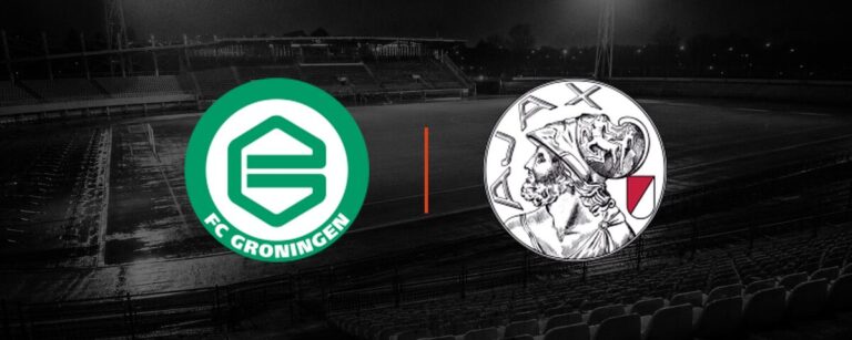 FC Groningen – Ajax op tv