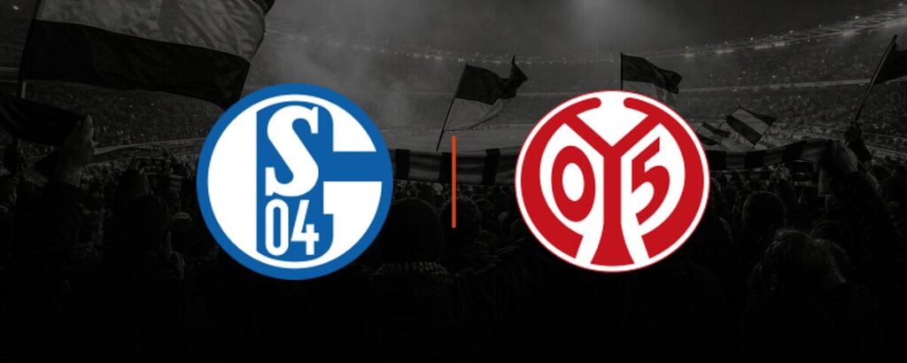 FC Schalke 04 – FSV Mainz 05 op tv
