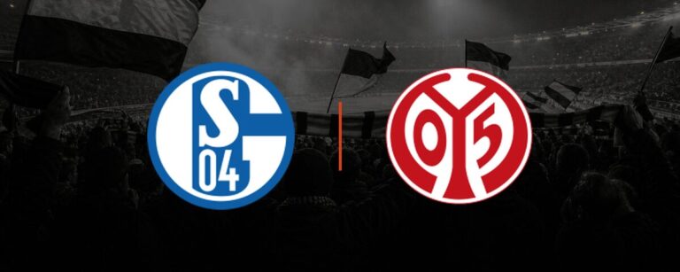 FC Schalke 04 – FSV Mainz 05 op tv