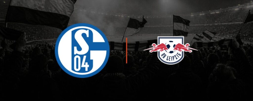 FC Schalke 04 – RB Leipzig op tv