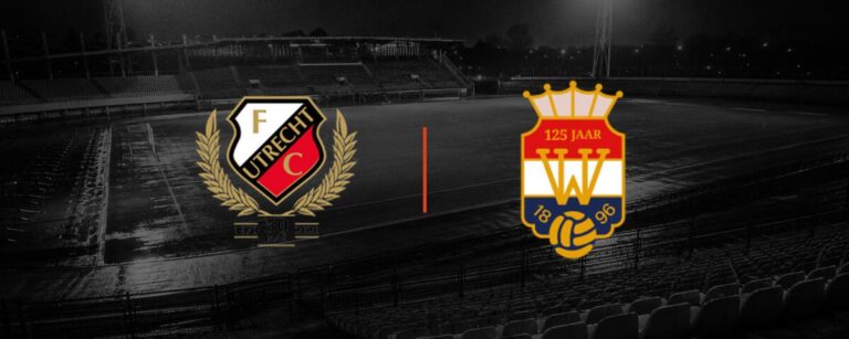 FC Utrecht – Willem II op tv