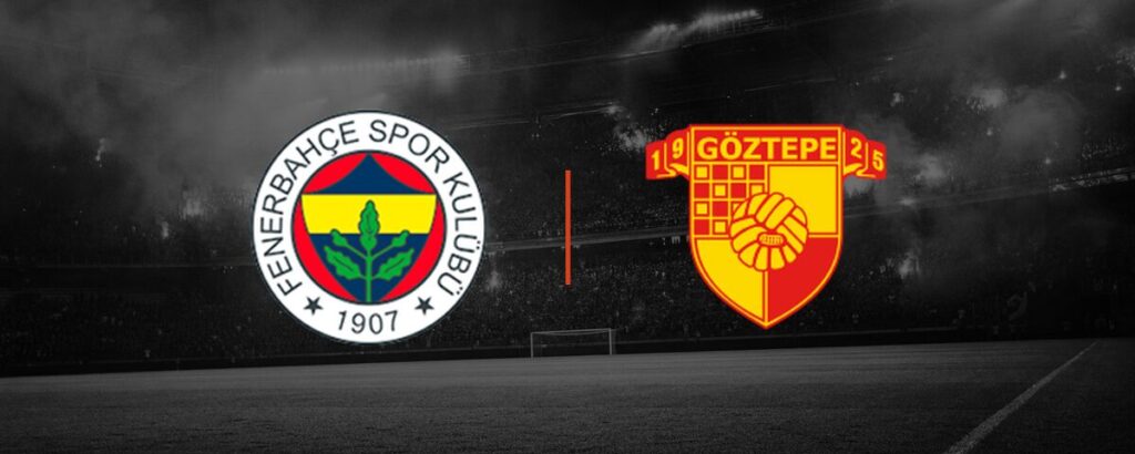 Fenerbahce – Goztepe op tv