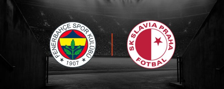 Fenerbahce – Slavia Praha op tv
