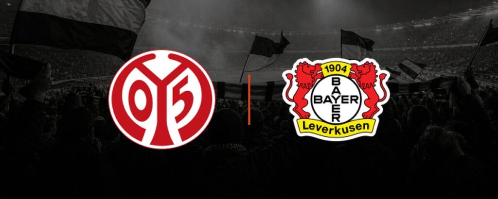 FSV Mainz 05 – Bayer Leverkusen op tv