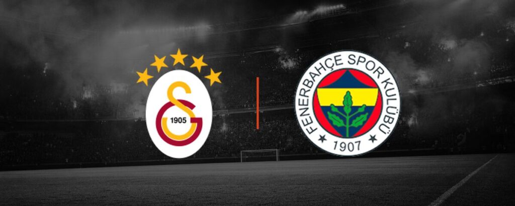 Galatasaray – Fenerbahce op tv