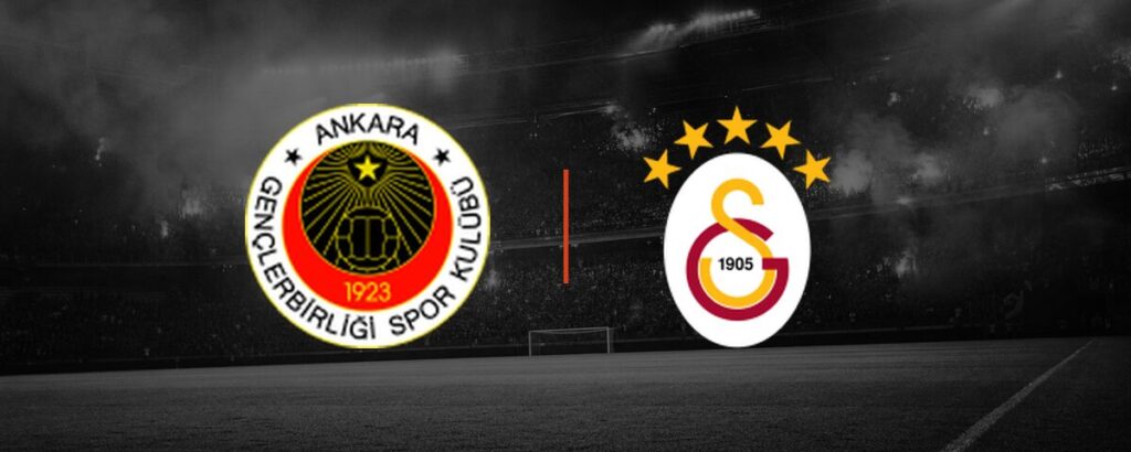 Genclerbirligi – Galatasaray op tv