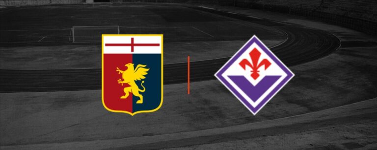 Genoa – Fiorentina op tv