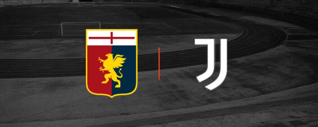 Genoa – Juventus op tv