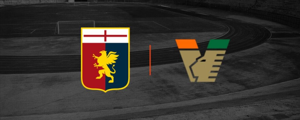 Genoa – Venezia op tv