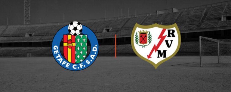 Getafe – Rayo Vallecano op tv