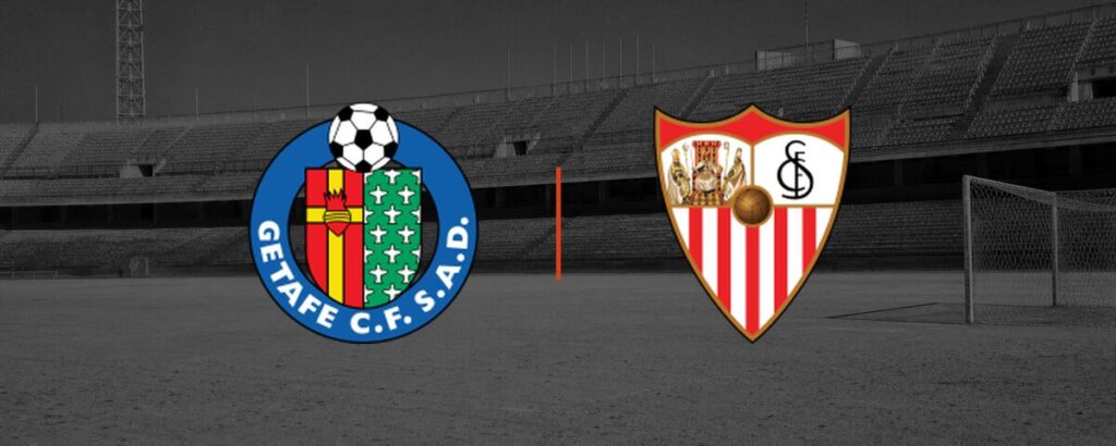 Getafe – Sevilla op tv