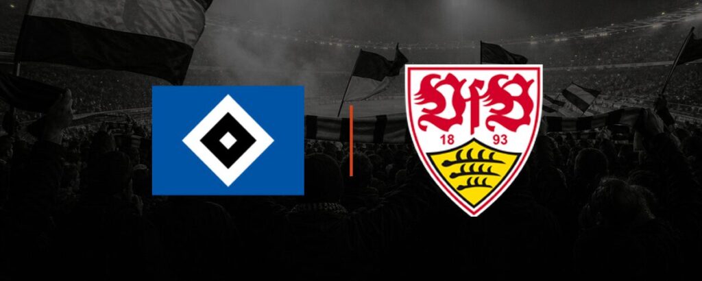 Hamburger SV – VfB Stuttgart op tv