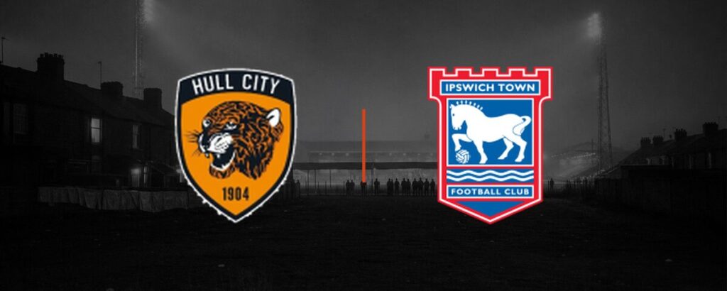 Hull City – Ipswich op tv
