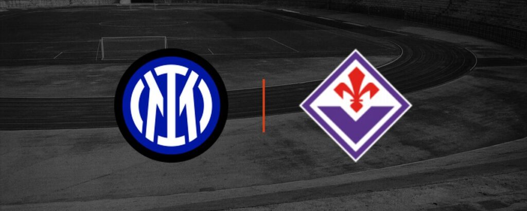 Inter – Fiorentina op tv