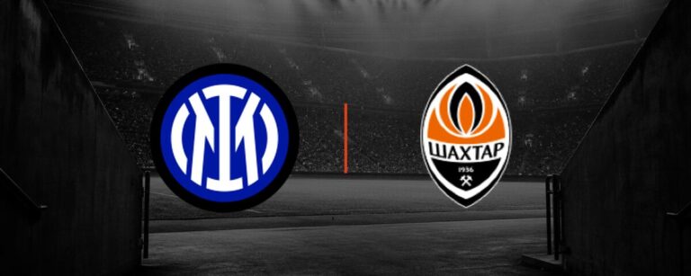 Inter – Shakhtar Donetsk op tv
