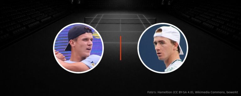 Jakub Menšík – Lukas Neumayer op tv