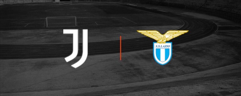 Juventus – Lazio op tv