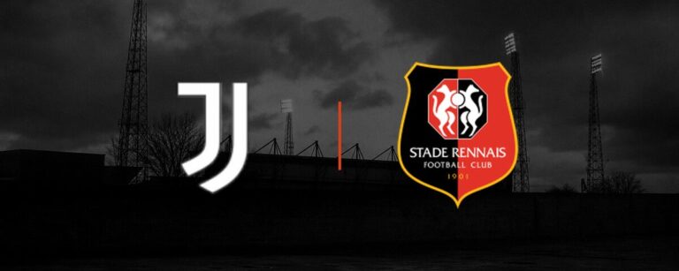 Juventus – Rennes op tv