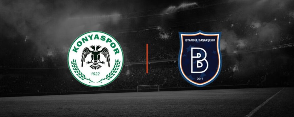 Konyaspor – Basaksehir op tv